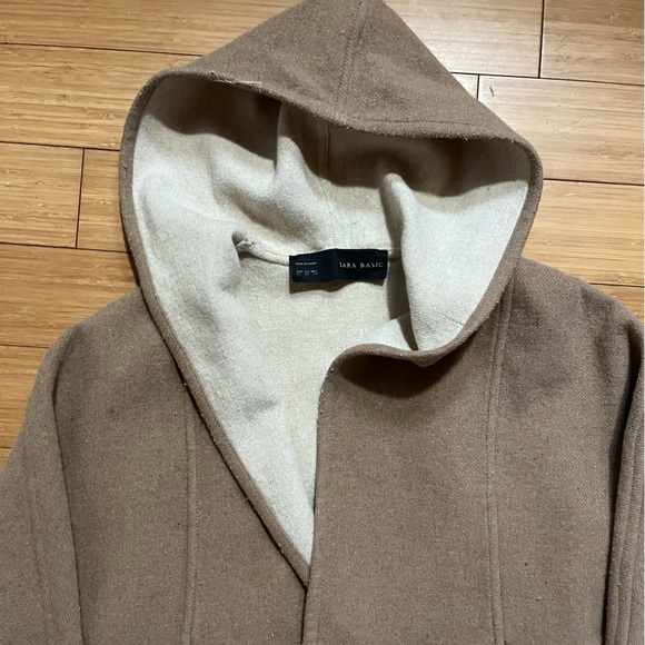 Zara jacket - Picture 3 of 4